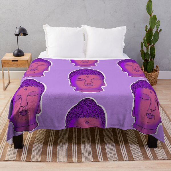 Item preview, Purple buddha designed and sold by C.T. Photography.