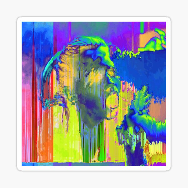 Item preview, NR 010 neon demon  designed and sold by JJBell6.