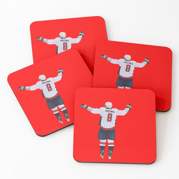 Item preview, Alexander Ovechkin designed and sold by SimpleButter.