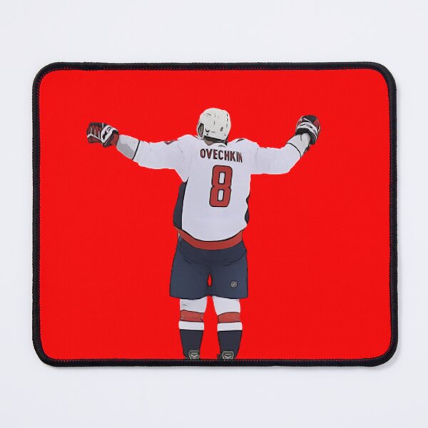 Item preview, Alexander Ovechkin designed and sold by SimpleButter.