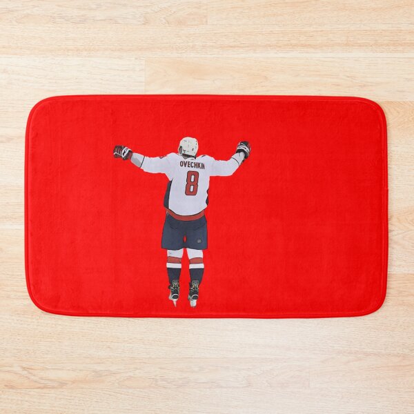 Item preview, Alexander Ovechkin designed and sold by SimpleButter.