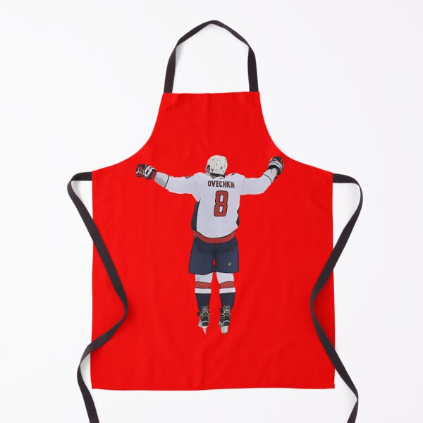 Item preview, Alexander Ovechkin designed and sold by SimpleButter.