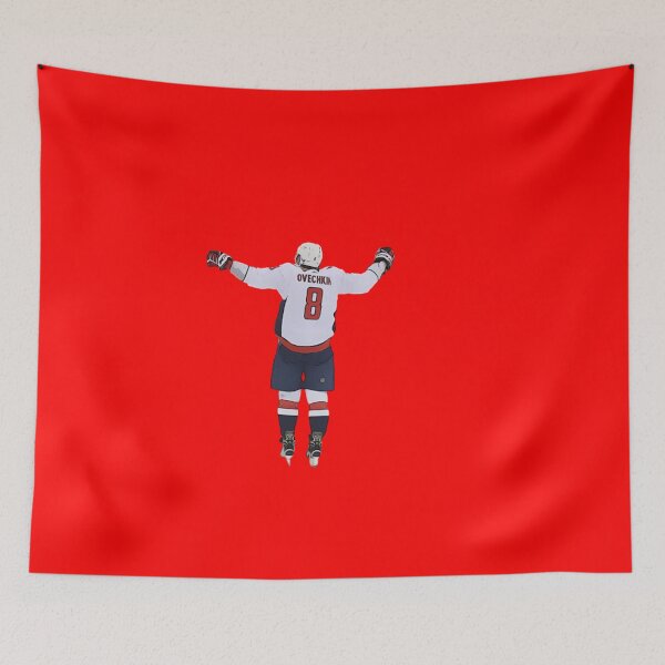 Item preview, Alexander Ovechkin designed and sold by SimpleButter.