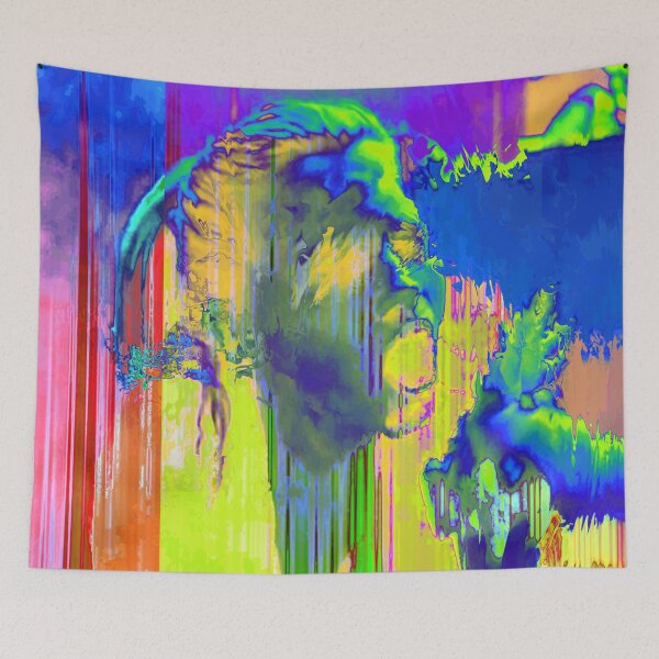 Item preview, NR 010 neon demon  designed and sold by JJBell6.