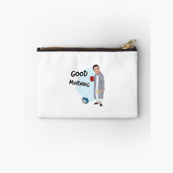 Item preview, Good morning designed and sold by DavidDesignShop.