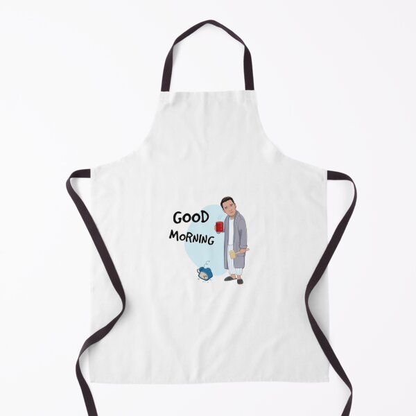 Item preview, Good morning designed and sold by DavidDesignShop.