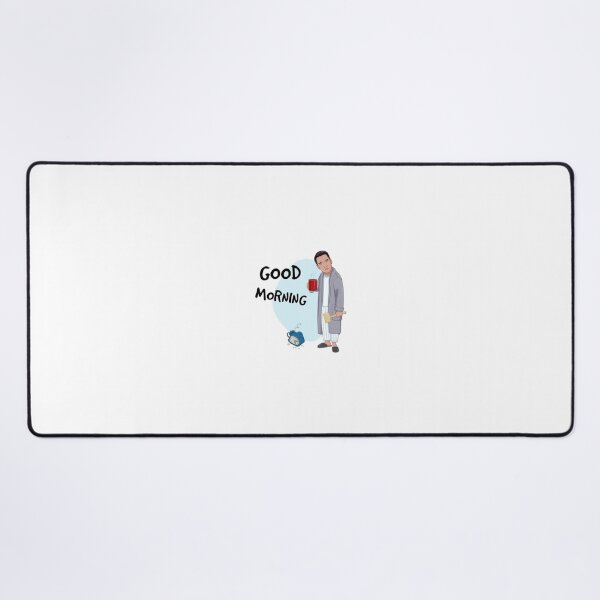 Item preview, Good morning designed and sold by DavidDesignShop.