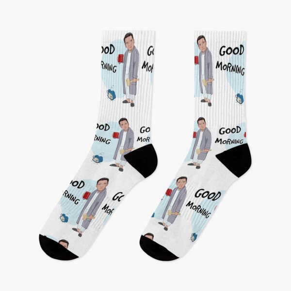 Artikelvorschau, Guten Morgen entworfen und verkauft von DavidDesignShop.
