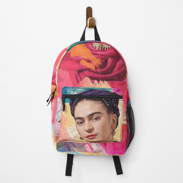 Item preview, Frida Kahlo Aquarelle designed and sold by Muycote.