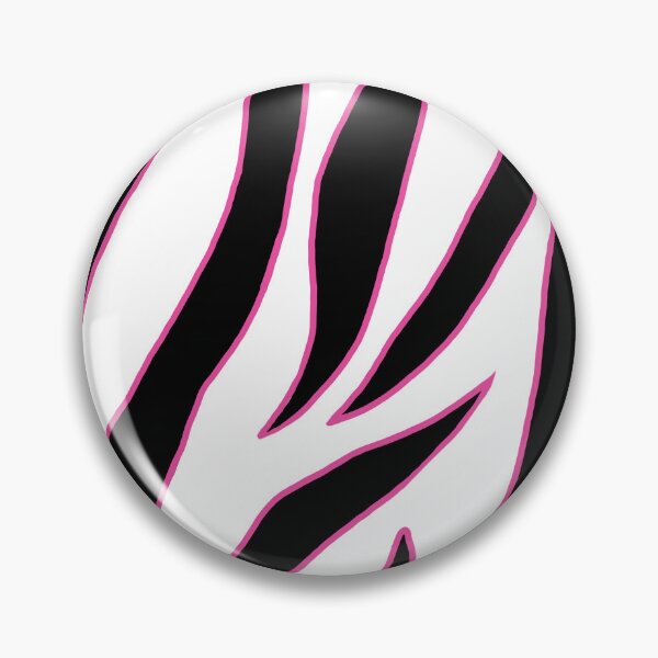 Artikelvorschau, Zebra-Druckmuster entworfen und verkauft von KaisPrints.