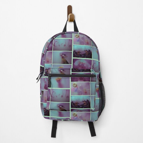 Item preview, "Curdle" Collage designed and sold by ReptileHouse.