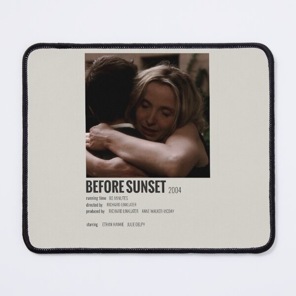 Item preview, Before Sunset (2004) designed and sold by MoviePolaroid.