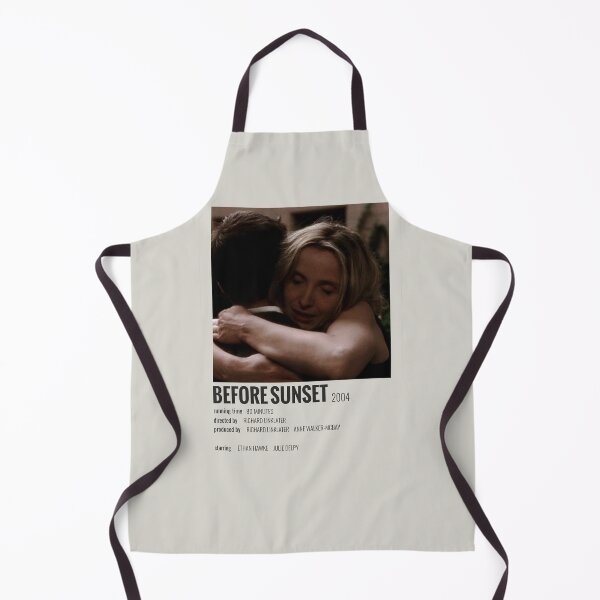 Item preview, Before Sunset (2004) designed and sold by MoviePolaroid.