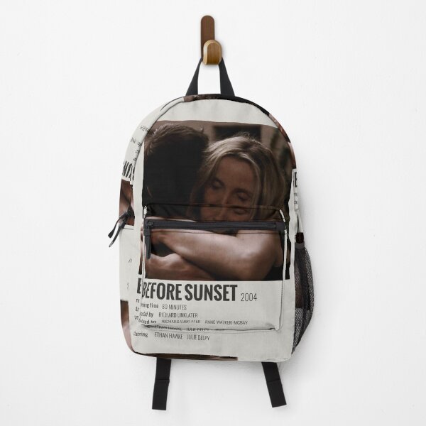 Item preview, Before Sunset (2004) designed and sold by MoviePolaroid.