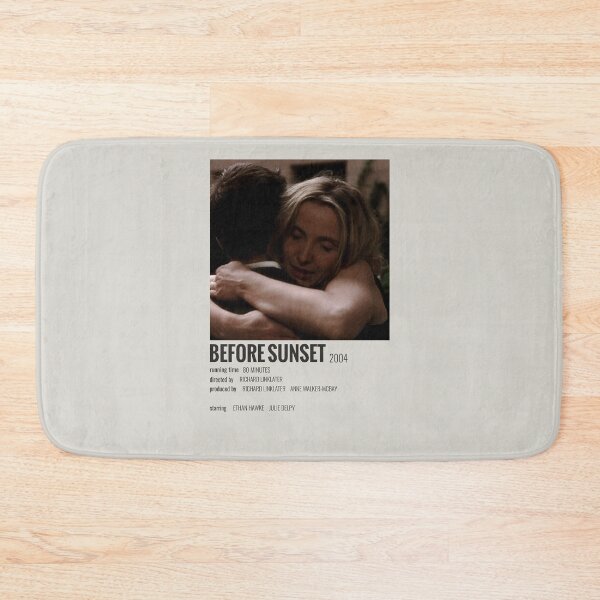 Item preview, Before Sunset (2004) designed and sold by MoviePolaroid.