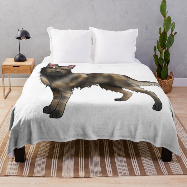 Item preview, Dutch Shepherd designed and sold by Ahenix.