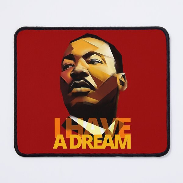 Item preview, Martin Luther King designed and sold by PoliticsPrint.