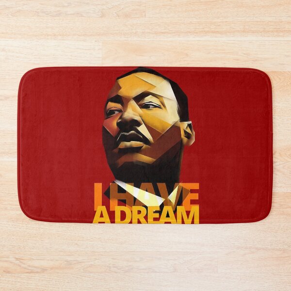 Item preview, Martin Luther King designed and sold by PoliticsPrint.