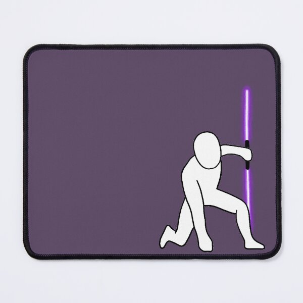 Item preview, Superhero Landing - lightsaber designed and sold by Crystal Heart CS.