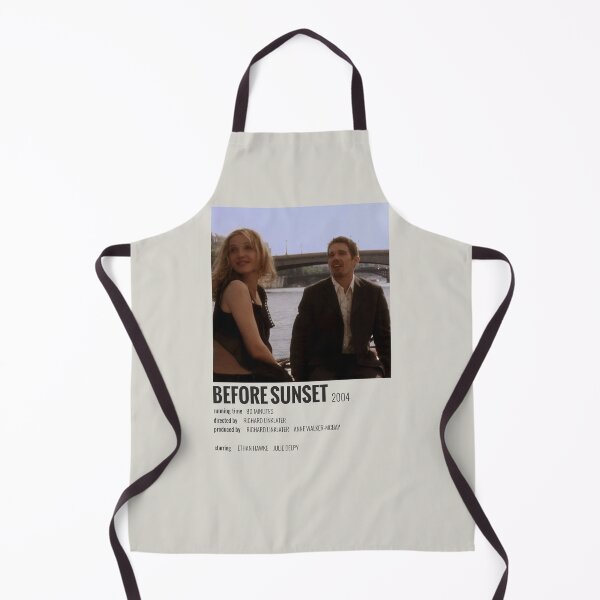 Item preview, Before Sunset (2004) designed and sold by MoviePolaroid.