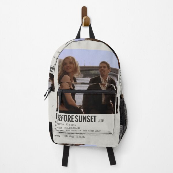 Item preview, Before Sunset (2004) designed and sold by MoviePolaroid.