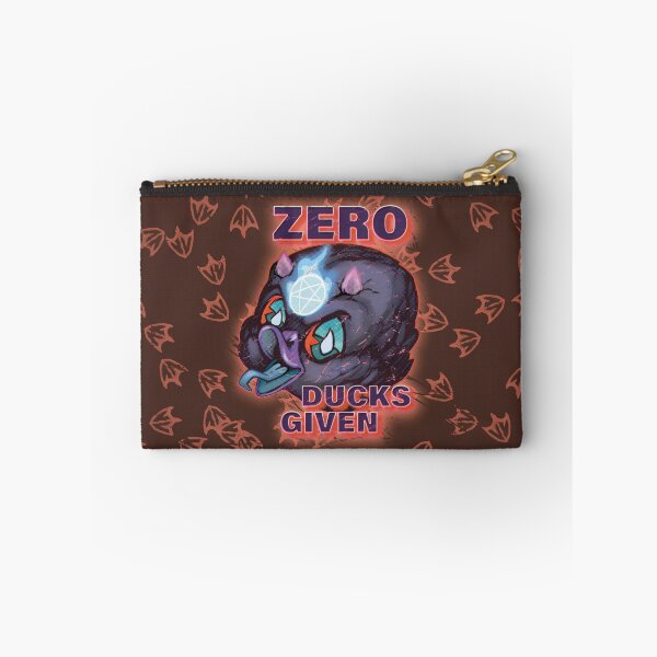 Item preview, Like a Duck out of Hell designed and sold by StillWinter.