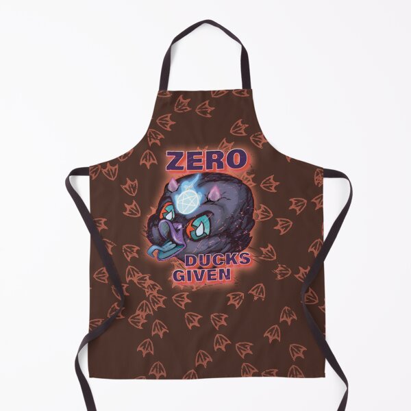 Item preview, Like a Duck out of Hell designed and sold by StillWinter.