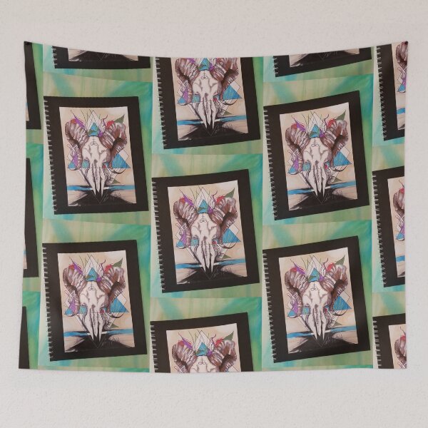 Item preview,  Rebirth designed and sold by elosolarii.