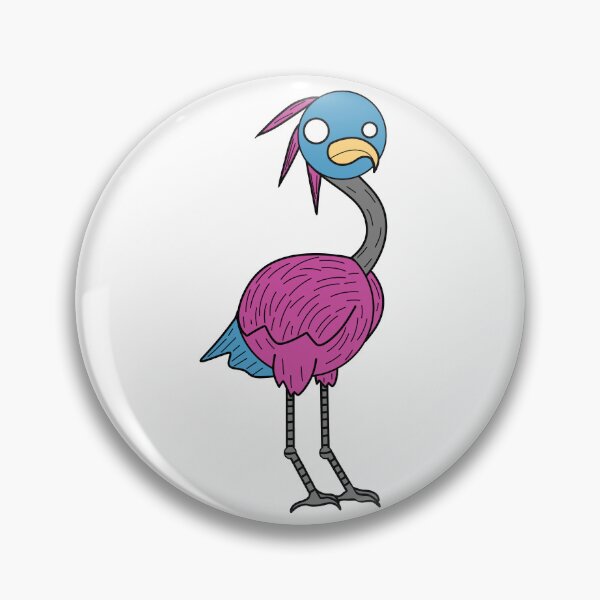 Item preview, Squawk  designed and sold by SolarFox.