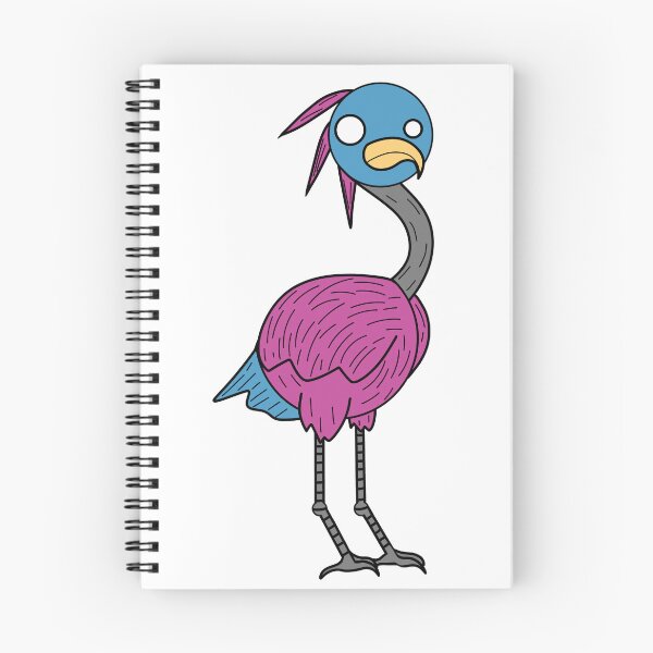 Item preview, Squawk  designed and sold by SolarFox.