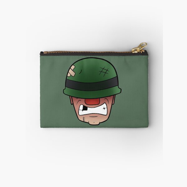 Item preview, The Action Hero designed and sold by TheCatt.