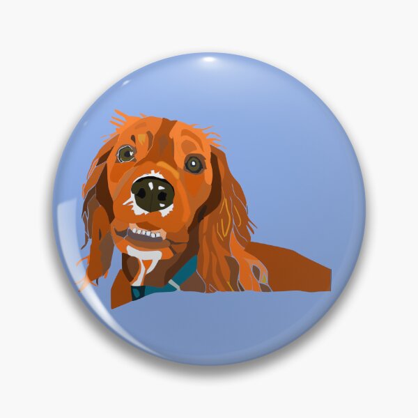 Item preview, Cocker Spaniel designed and sold by Lucych27.