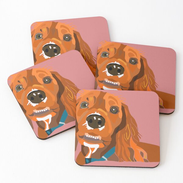 Item preview, Cocker Spaniel designed and sold by Lucych27.