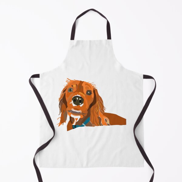 Item preview, Cocker Spaniel designed and sold by Lucych27.