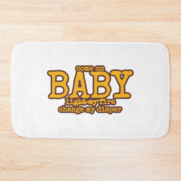 Item preview, Diaper. Come on baby change my diaper designed and sold by Bob4rt.