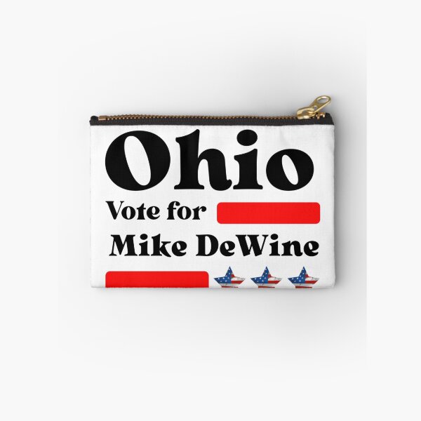 Item preview, Vote For Mike DeWine - Ohio's Best Governor designed and sold by Sonatablue.