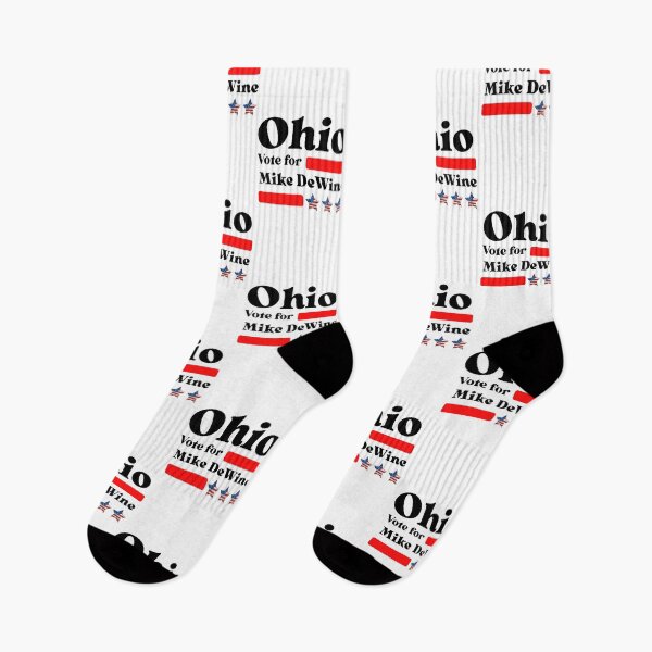 Item preview, Vote For Mike DeWine - Ohio's Best Governor designed and sold by Sonatablue.