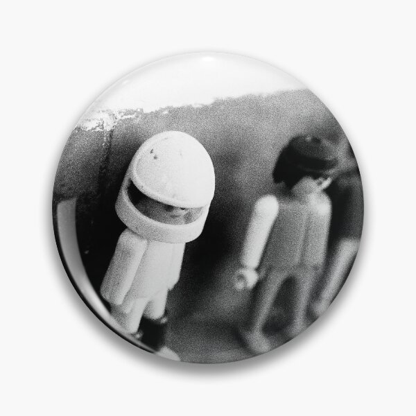 Item preview, Astronaut Toys - Grainy Film designed and sold by Lostlogo.