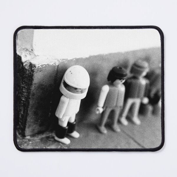 Item preview, Astronaut Toys - Grainy Film designed and sold by Lostlogo.