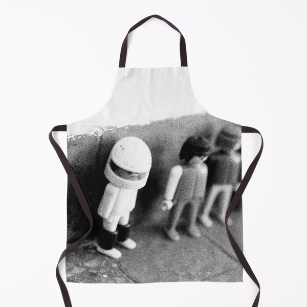 Item preview, Astronaut Toys - Grainy Film designed and sold by Lostlogo.