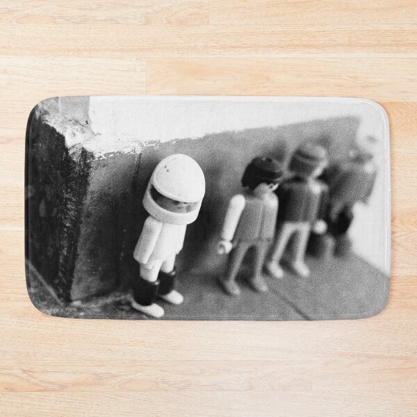 Item preview, Astronaut Toys - Grainy Film designed and sold by Lostlogo.