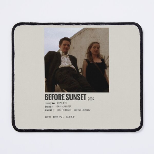 Item preview, Before Sunset (2004) designed and sold by MoviePolaroid.