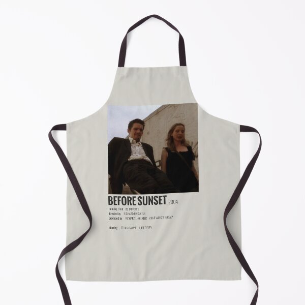 Item preview, Before Sunset (2004) designed and sold by MoviePolaroid.