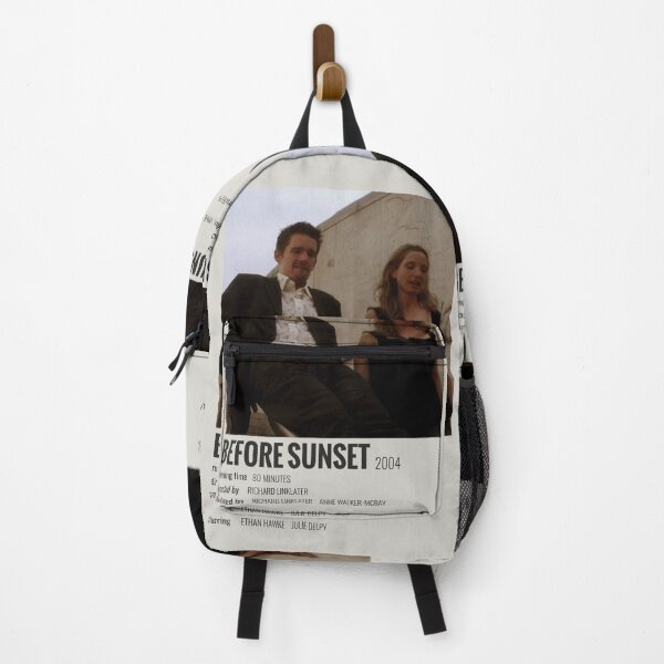 Item preview, Before Sunset (2004) designed and sold by MoviePolaroid.