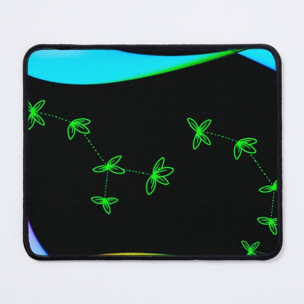 Item preview, Fire Fly designed and sold by Sheila Hoeg.