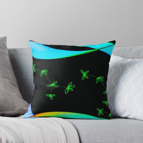 Item preview, Fire Fly  designed and sold by Sheila  Hoeg.