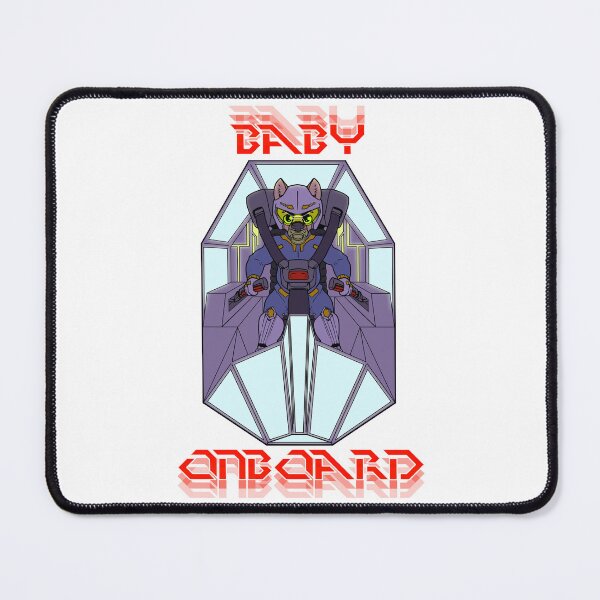 Item preview, Baby Onboard designed and sold by Lundo-INC.