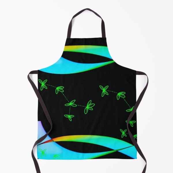 Item preview, Fire Fly designed and sold by Sheila Hoeg.