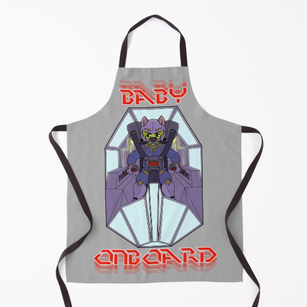 Item preview, Baby Onboard designed and sold by Lundo-INC.
