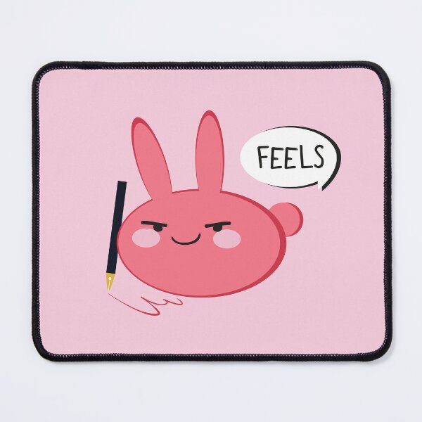 Item preview, Plot Bunny - Feels designed and sold by fanwriterit.